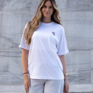 Camiseta Lovely Person Oversize: imagen 7