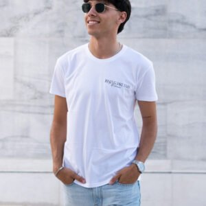 Camiseta Classic Vintage Regular Fit: imagen 6