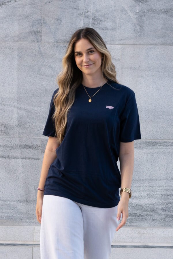 Camiseta Take Flight Regular Fit