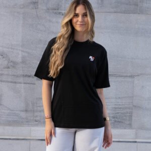 Camiseta Dreamers Club Oversize: imagen 6