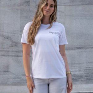 Camiseta Classic Vintage Regular Fit: imagen 3