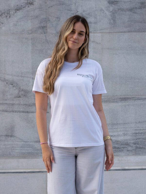 Camiseta Classic Vintage Regular Fit