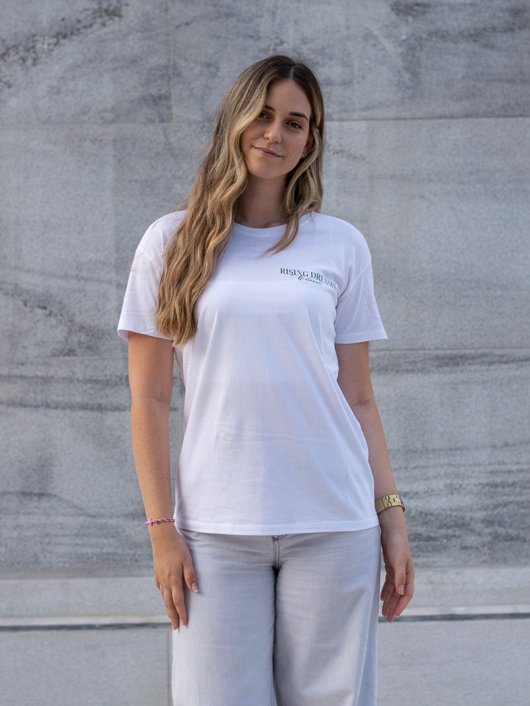 Camiseta Classic Vintage Regular Fit: imagen 3