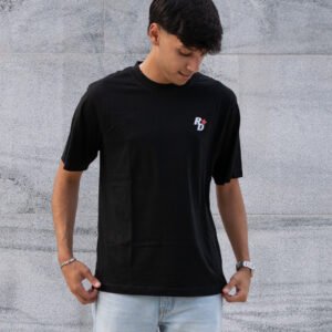 Camiseta Dreamers Club Oversize: imagen 3