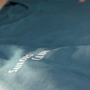 Crewneck Sailors' Club Regular Fit: imagen 3