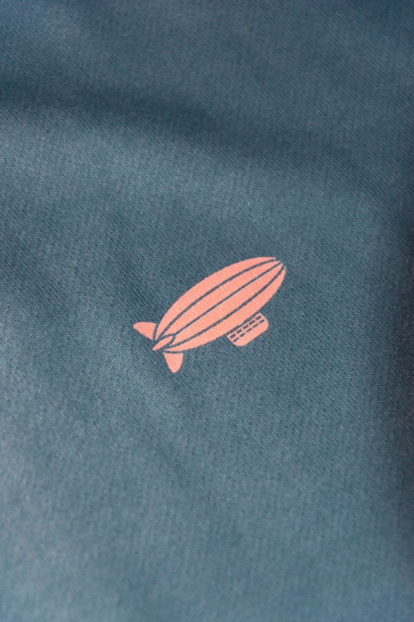 Crewneck Sailors' Club Regular Fit