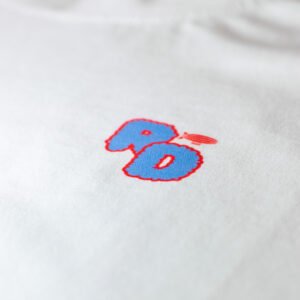 Camiseta Lovely Person Oversize: imagen 4
