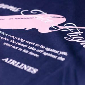 Camiseta Take Flight Regular Fit: imagen 6