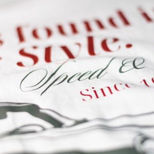 Camiseta Classic Vintage Regular Fit: imagen 5