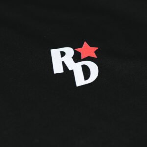 Camiseta Dreamers Club Oversize: imagen 4