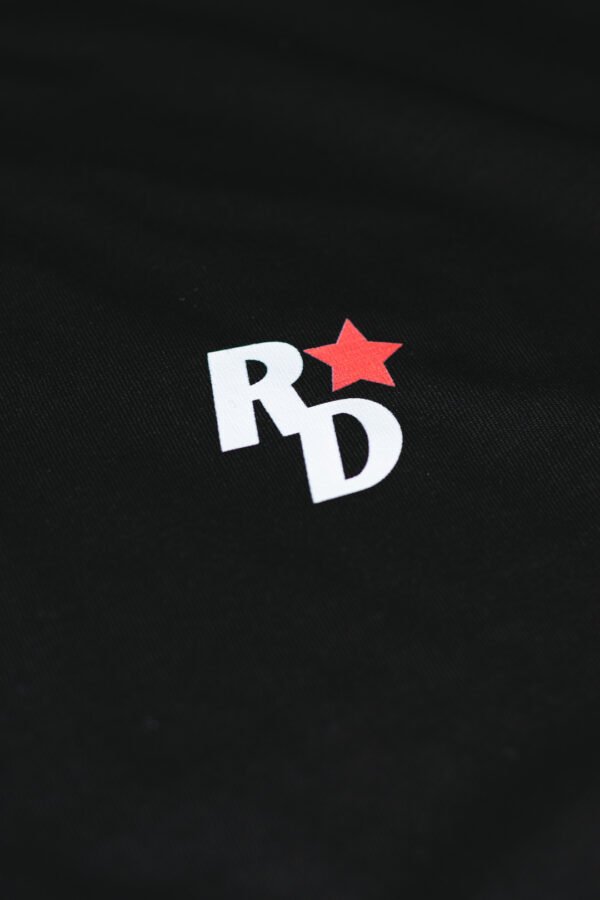 Camiseta Dreamers Club Oversize