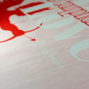 Camiseta cupido oversize: imagen 5