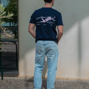 Camiseta Take Flight Regular Fit: imagen 4