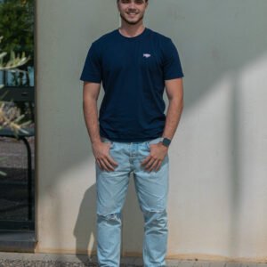 Camiseta Take Flight Regular Fit: imagen 2