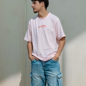 Camiseta cupido oversize: imagen 4