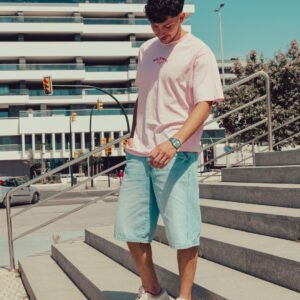 Camiseta cupido oversize: imagen 6