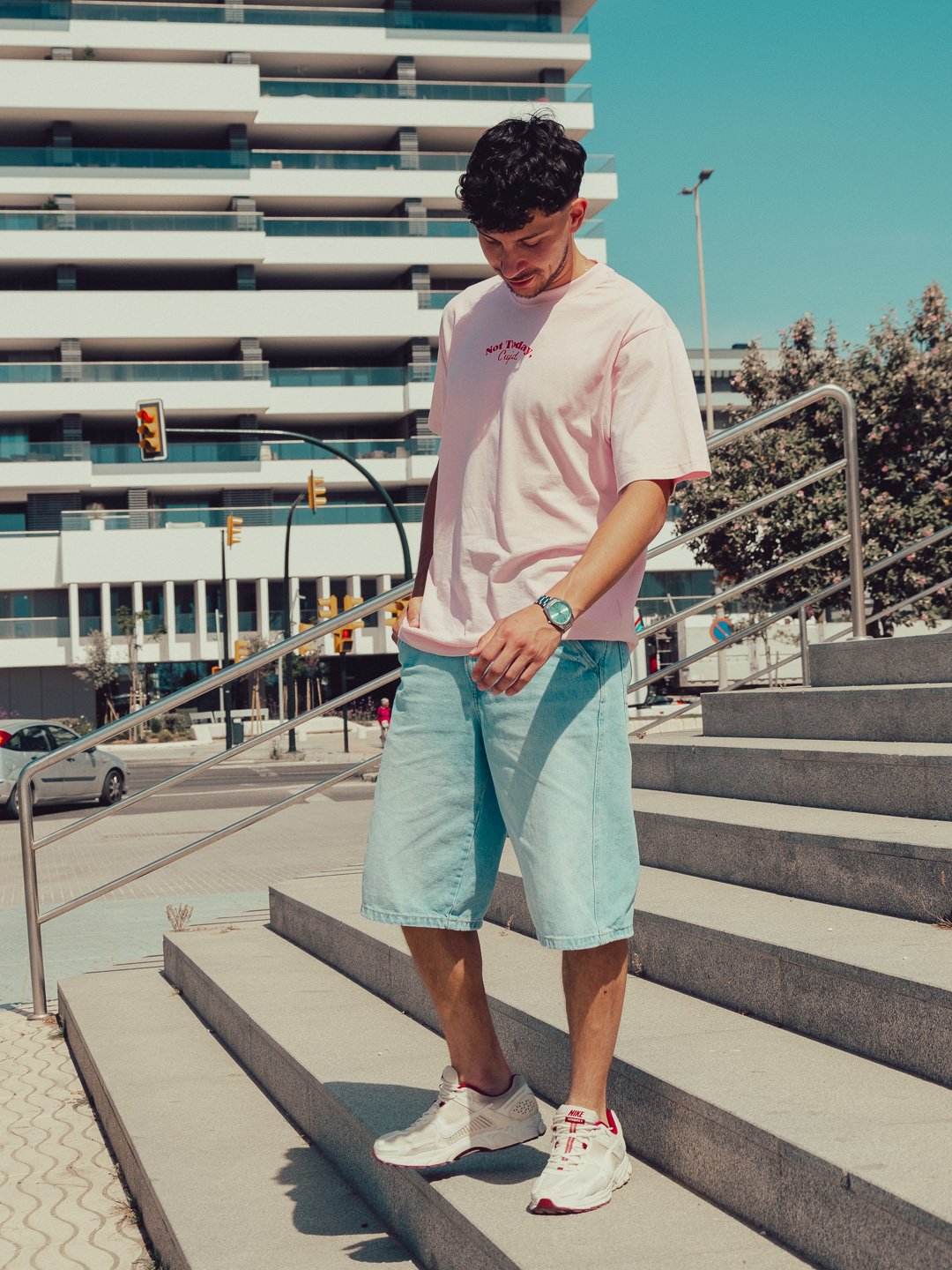 Camiseta cupido oversize: imagen 6