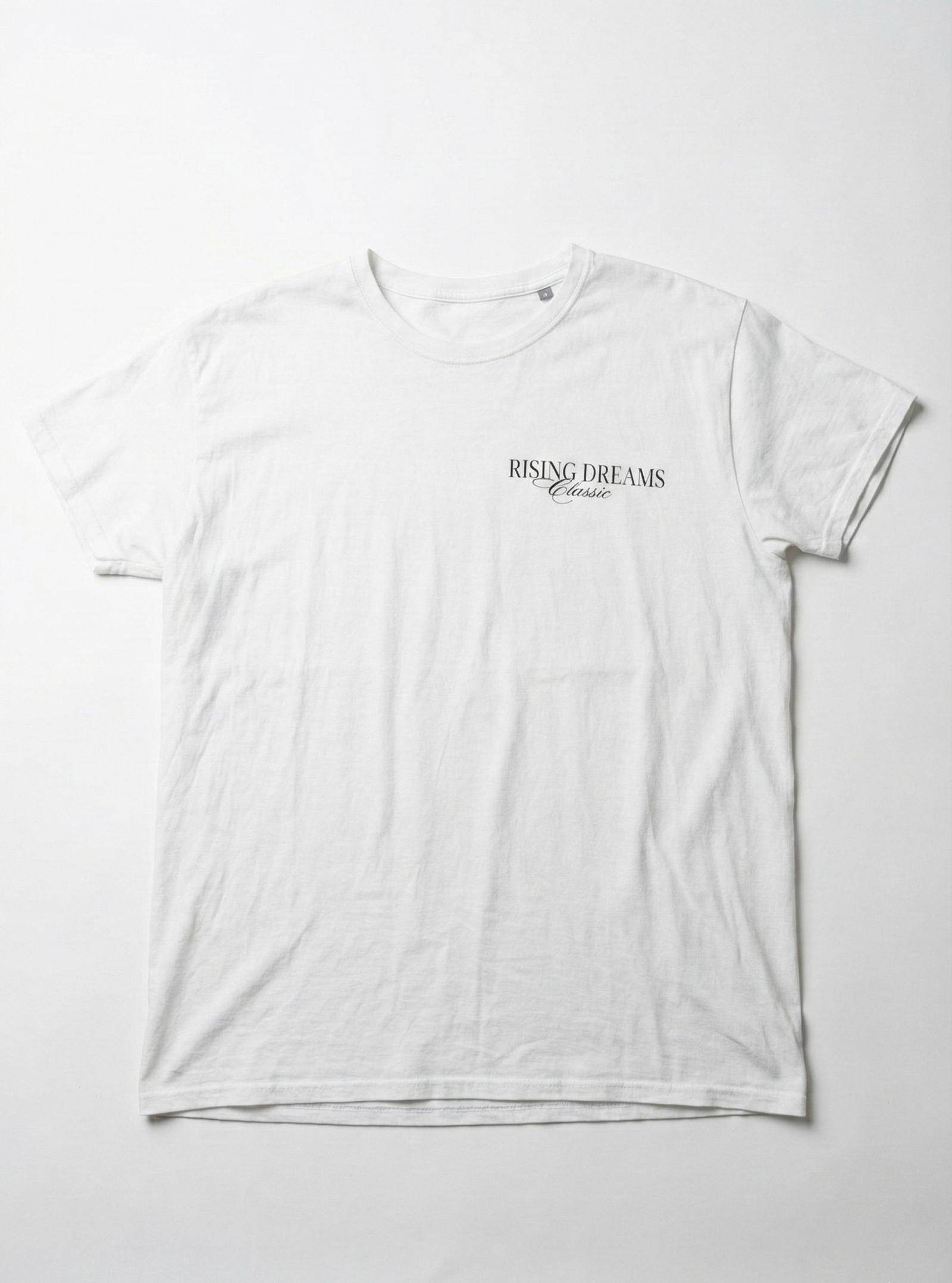 Camiseta Classic Vintage Regular Fit: imagen 2
