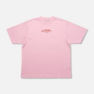Camiseta cupido oversize: imagen 3