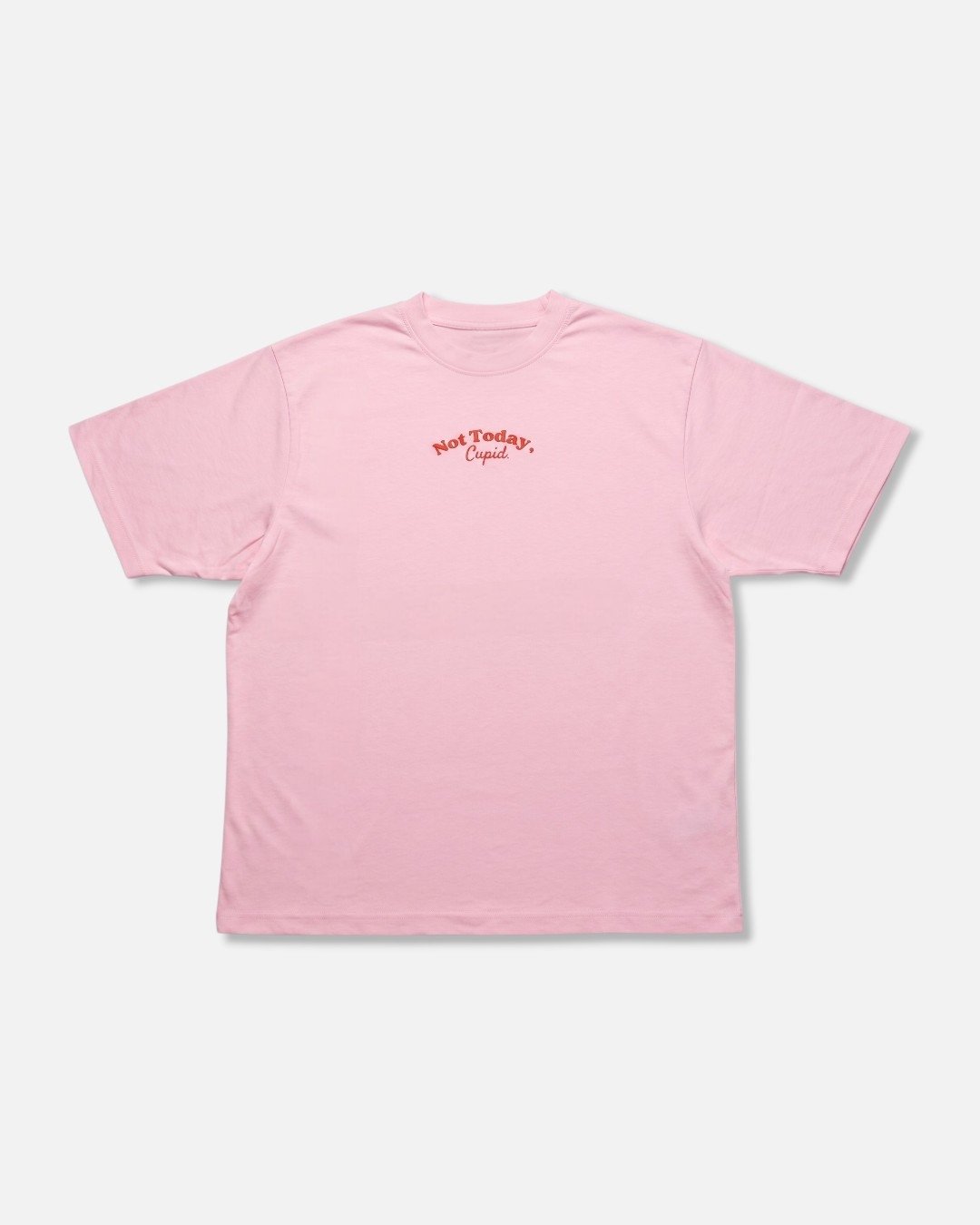 Camiseta cupido oversize: imagen 3
