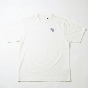 Camiseta Lovely Person Oversize: imagen 2