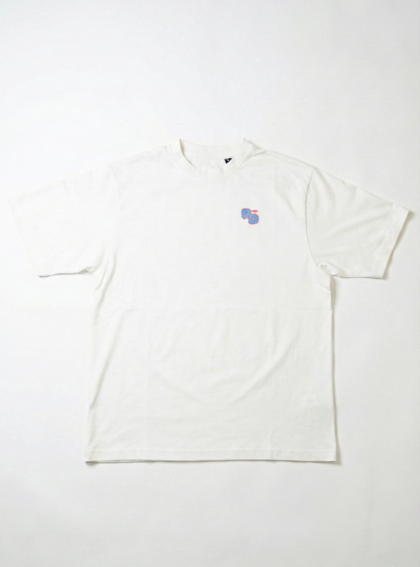 Camiseta Lovely Person Oversize