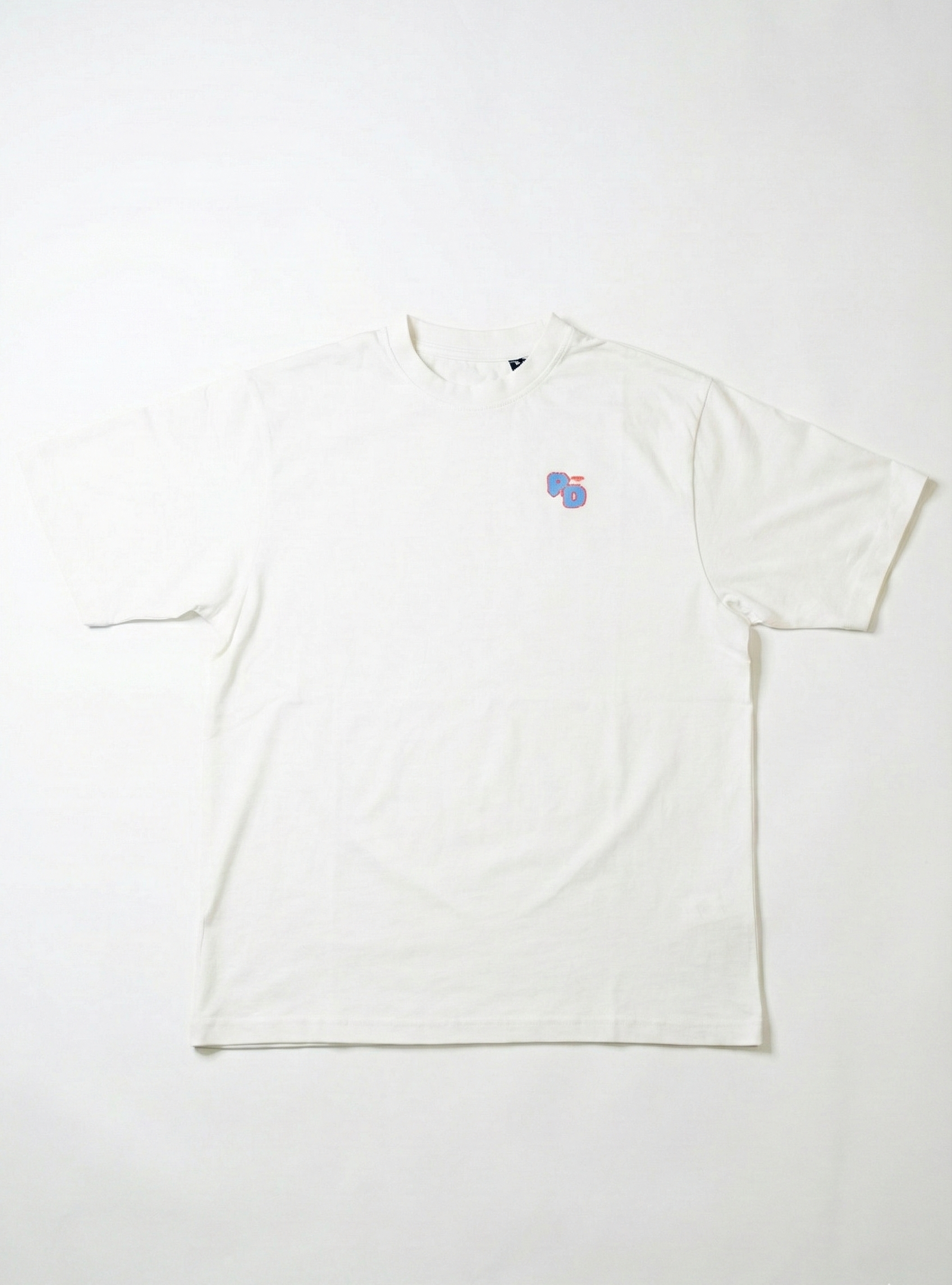 Camiseta Lovely Person Oversize: imagen 2