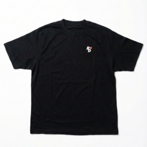 Camiseta Dreamers Club Oversize: imagen 2