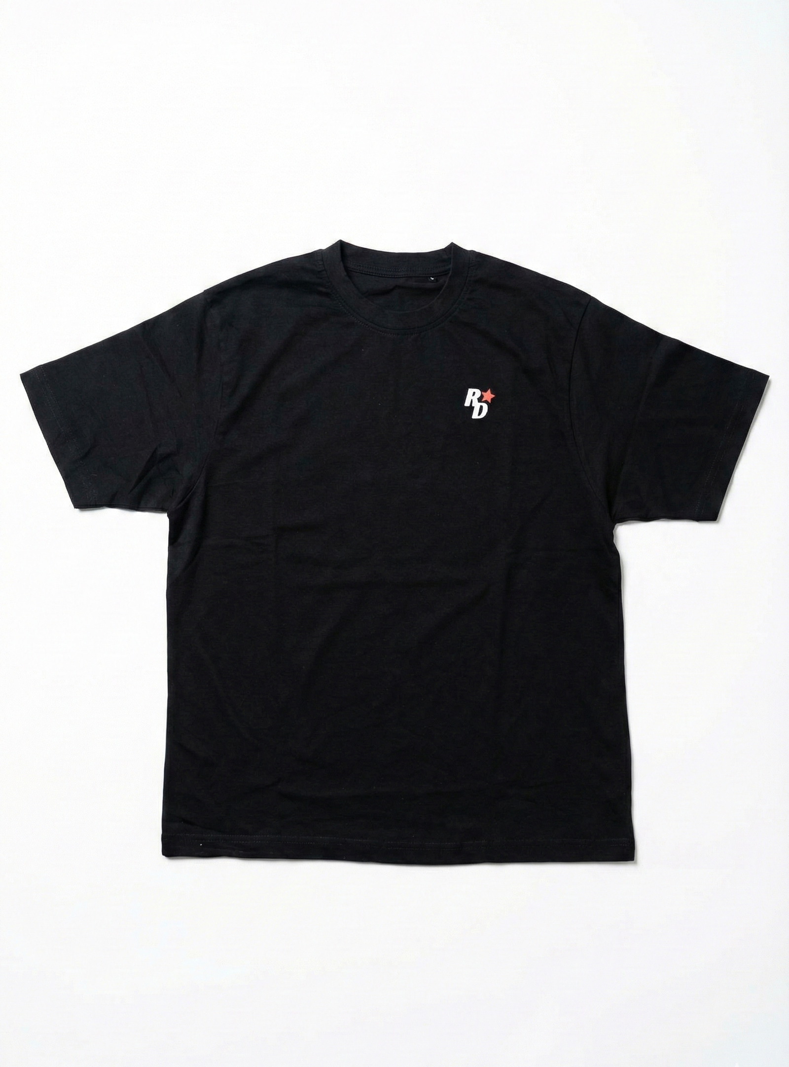 Camiseta Dreamers Club Oversize: imagen 2