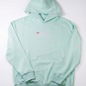 Sudadera Tropical State of Mind Oversize: imagen 7