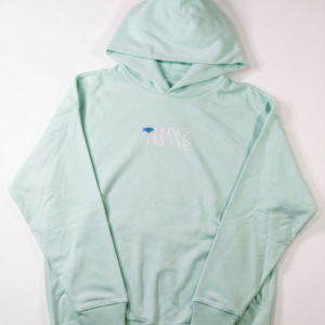 Sudadera Tropical State of Mind Oversize: imagen 2