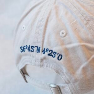 Gorra Rising Dreams Origin: imagen 2