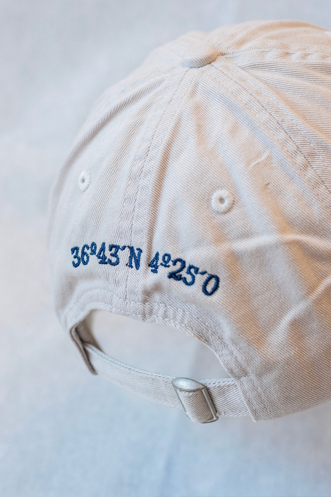 Gorra Rising Dreams Origin: imagen 2