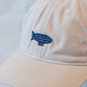 Gorra Rising Dreams Origin: imagen 5