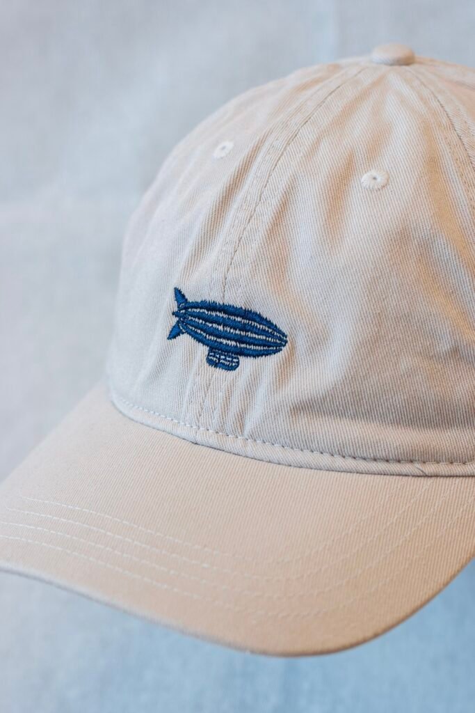 Gorra Rising Dreams Origin