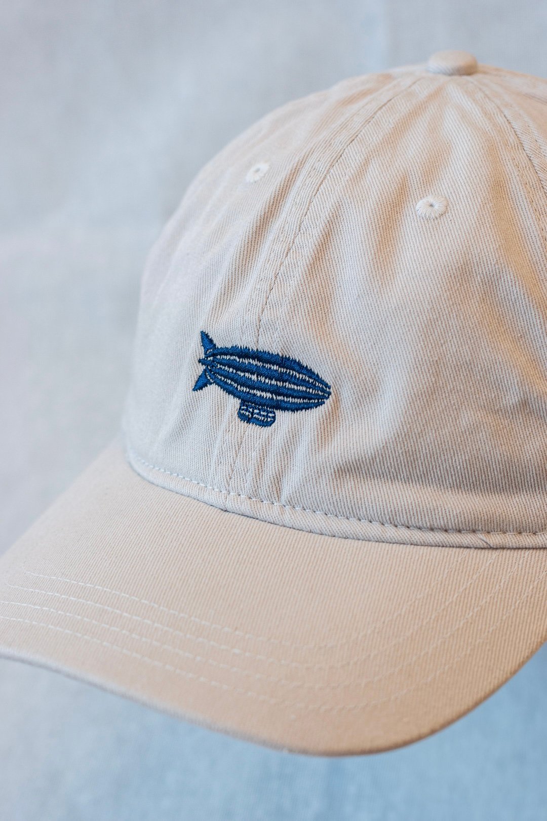 Gorra Rising Dreams Origin: imagen 5
