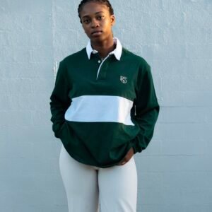 Polo Rising Dreams Heritage Verde: imagen 3