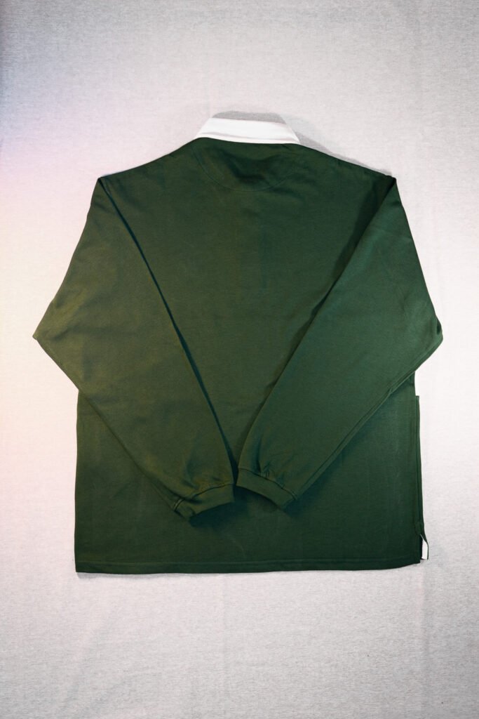 Polo Rising Dreams Heritage Verde