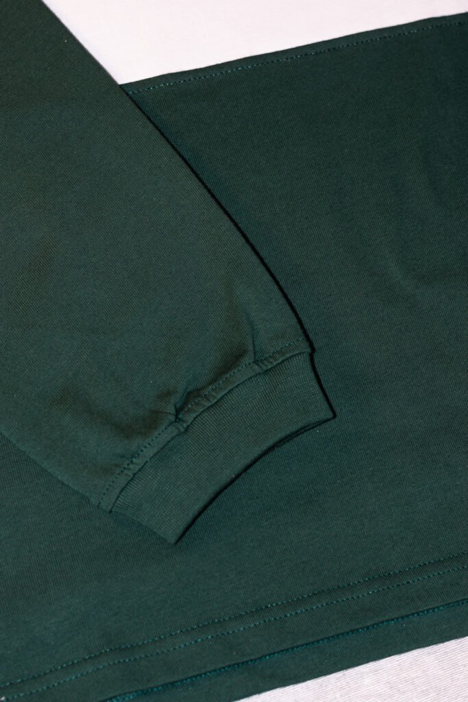 Polo Rising Dreams Heritage Verde