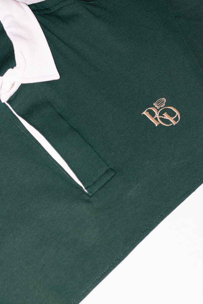 Polo Rising Dreams Heritage Verde