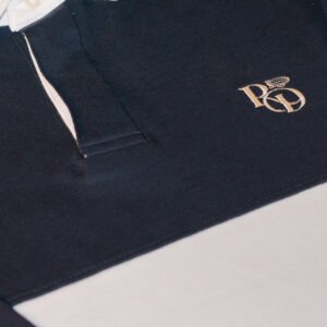 Polo Rising Dreams Heritage Azul: imagen 2