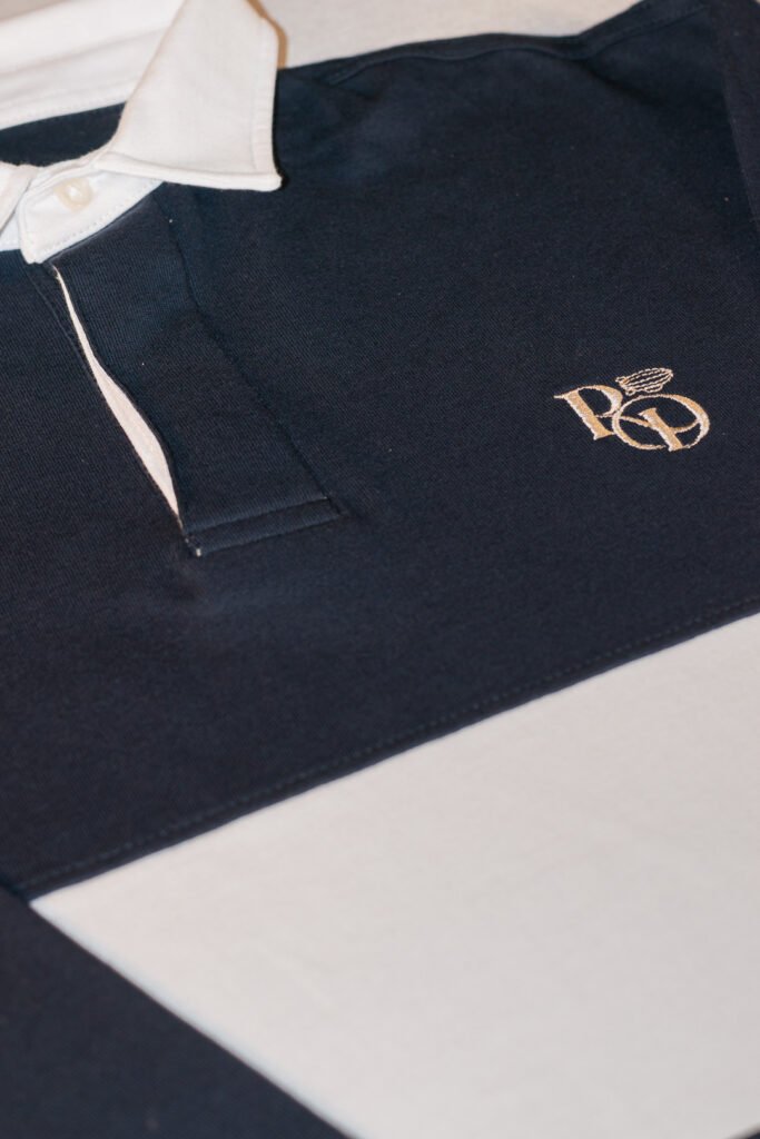 Polo Rising Dreams Heritage Azul