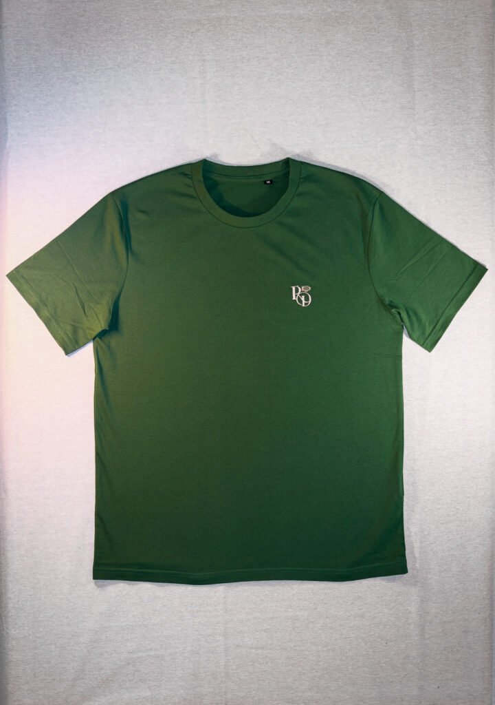Camiseta Rising Dreams Essence Regular Fit