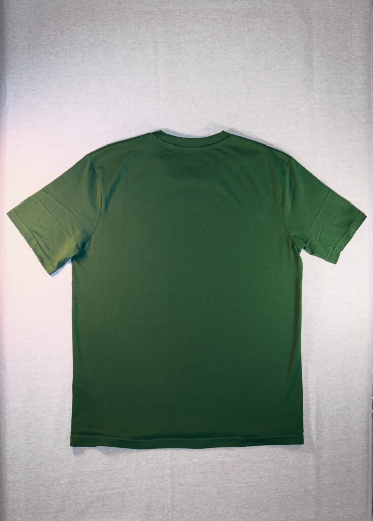 Camiseta Rising Dreams Essence Regular Fit