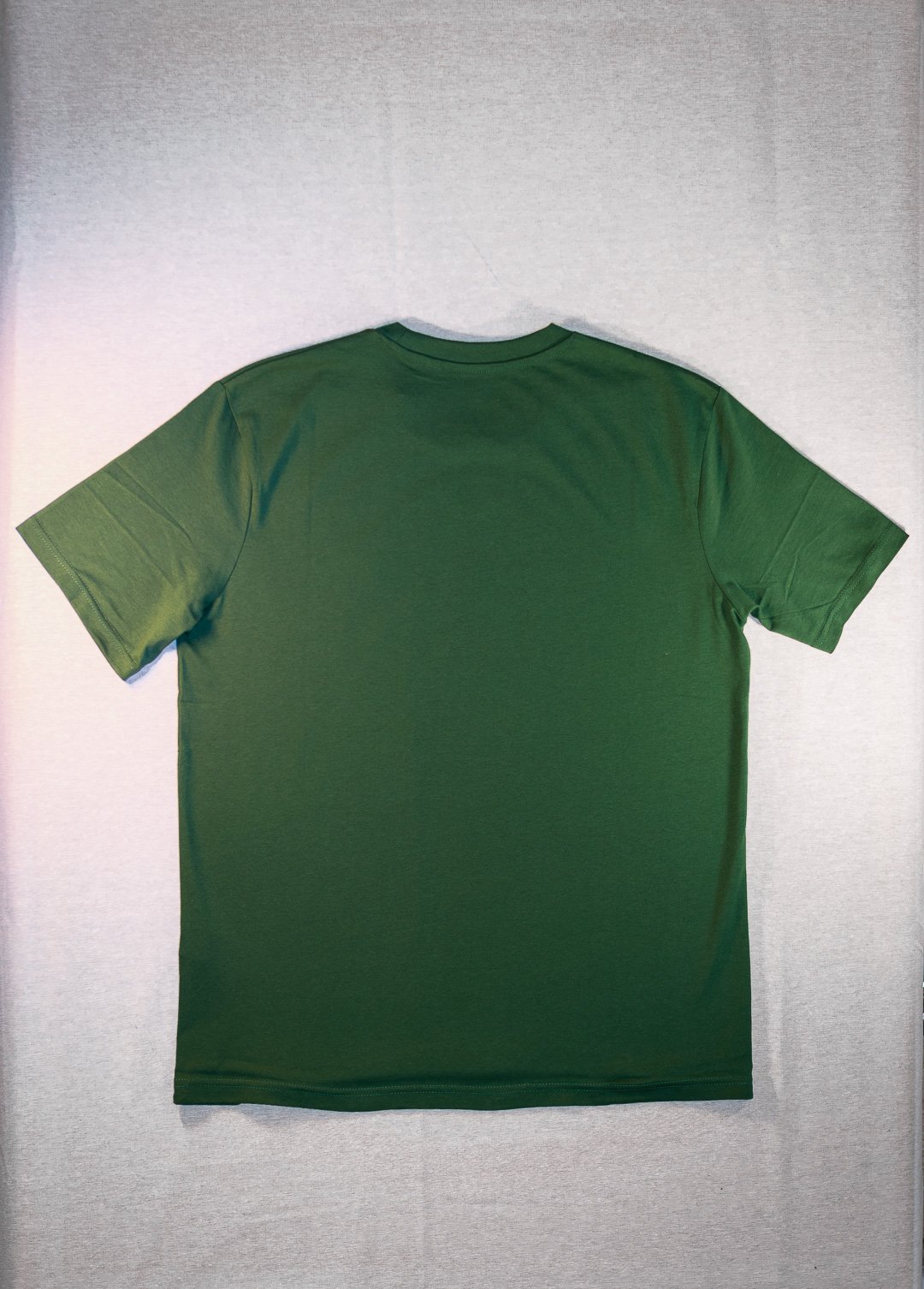 Camiseta Rising Dreams Essence Regular Fit: imagen 7