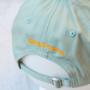 Gorra Rising Dreams Horizon: imagen 6