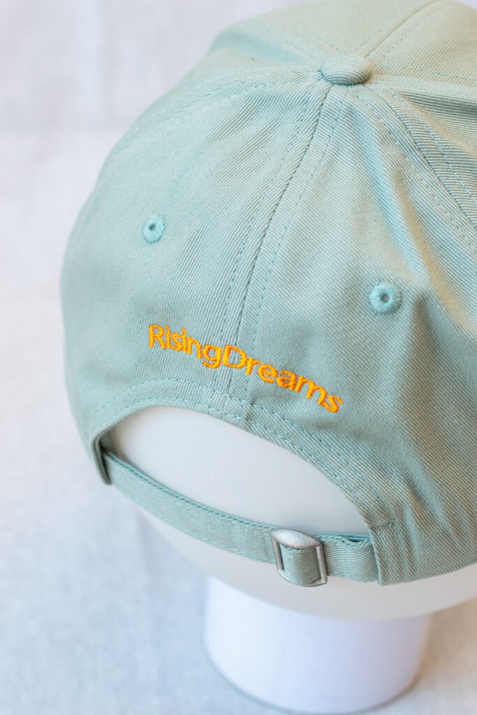 Gorra Rising Dreams Horizon