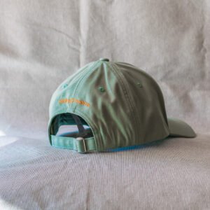 Gorra Rising Dreams Horizon: imagen 2