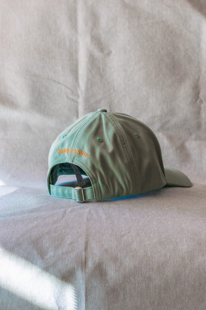 Gorra Rising Dreams Horizon