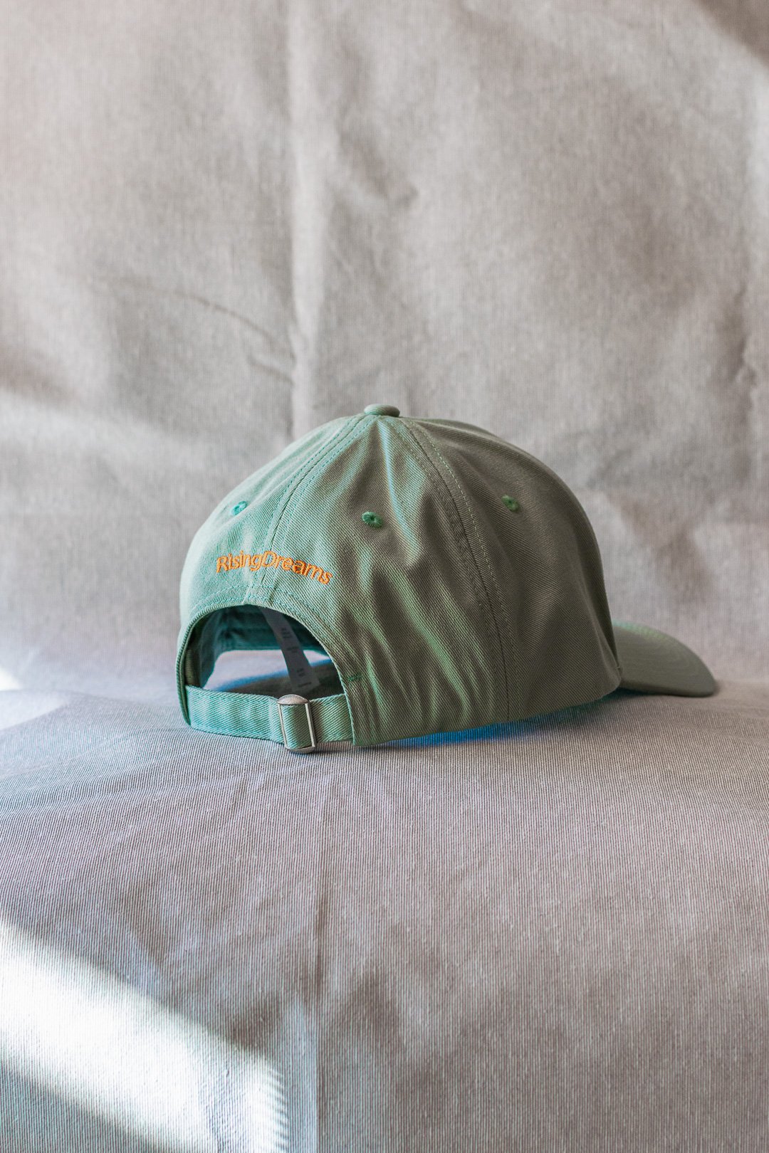 Gorra Rising Dreams Horizon: imagen 2